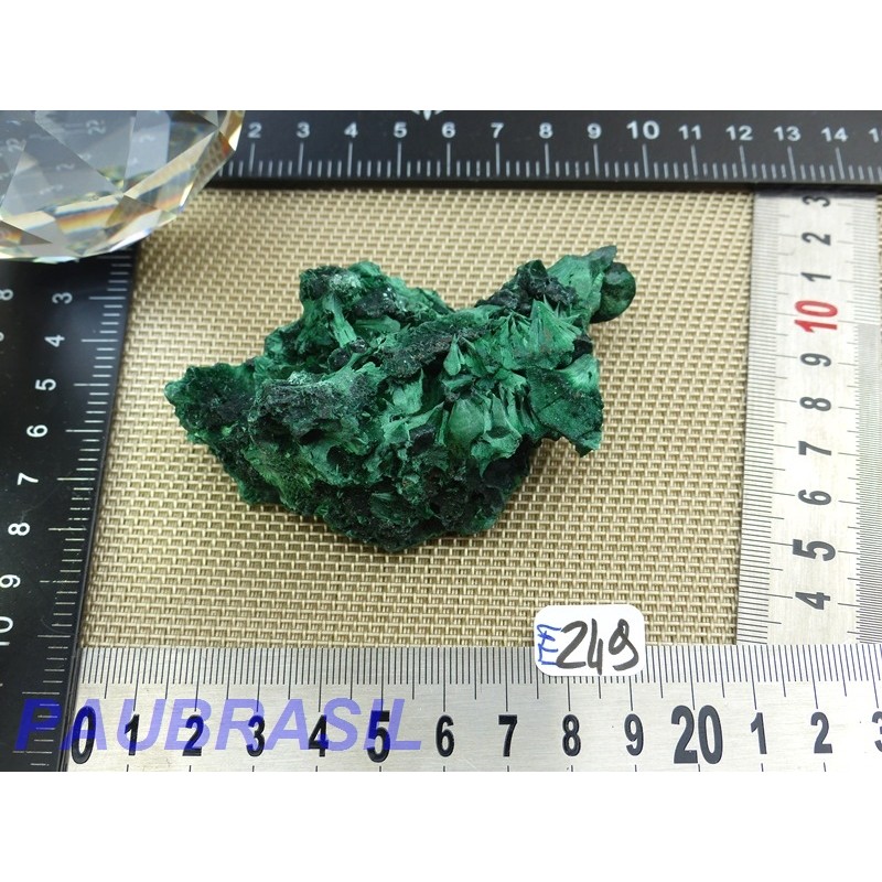 copy of Malachite Fibreuse 144gr Q Extra