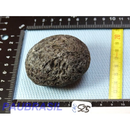 Obsidienne noire de Sicile en Pierre Brute 166gr Obsidienne noire de Sicile en Pierre Brute 166gr
