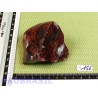 Obsidienne Acajou Mahagony 119gr en pierre brute