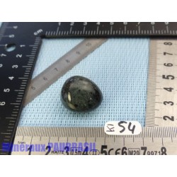 Kimberlite en pierre roulée de 14gr50