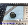 Kimberlite en pierre roulée de 14gr50