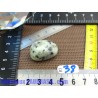 Jaspe Kiwi en Pierre roulée 13g