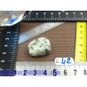 Jaspe Kiwi en Pierre roulée 12g