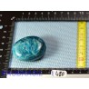 Apatite Bleue en savonnette polie Q Extra 61gr