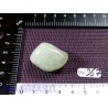 Aigue Marine du Brésil pierre roulée Q Extra 20g