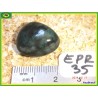 Emeraude en Pierre Roulée Q Extra Brésil 6gr
