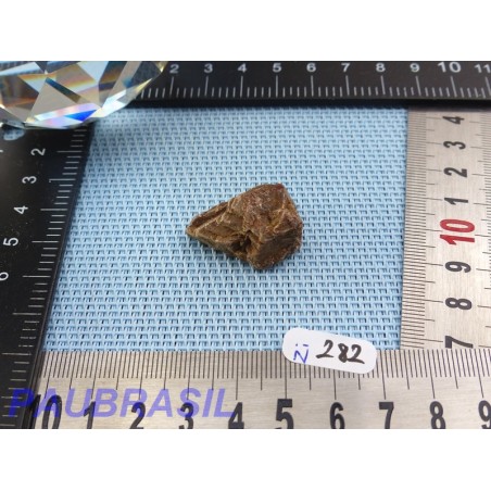 Zircon Hyacinthe brut du Malawi 14gr Zircon Hyacinthe brut du Malawi 14gr