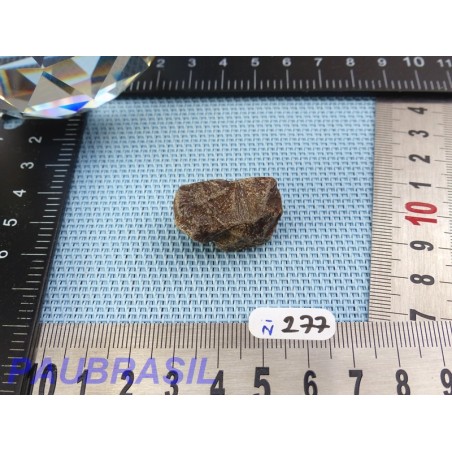 Zircon Hyacinthe brut du Malawi 18gr Zircon Hyacinthe brut du Malawi 18gr