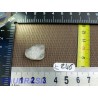 Pétalite en Pierre Semi Roulée 3g