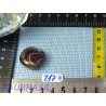 Agate Botswana en Pierre Roulée 11gr