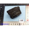 Tourmaline Noire Fibreuse Pierre Brute Bresil 190g Q Extra