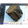 Tourmaline Noire Fibreuse Pierre Brute Bresil 475g Q Extra