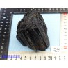 Tourmaline Noire Fibreuse Pierre Brute Bresil 425g Q Extra