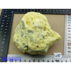 Soufre Brut 386gr