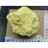 Soufre Brut 386gr