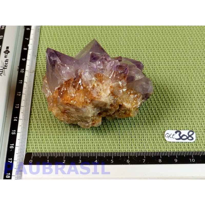Quartz Cactus dit Esprit Q EXTRA 197g