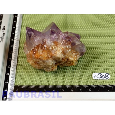 Quartz Cactus dit Esprit Q EXTRA 197g
