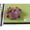 Quartz Cactus dit Esprit Q EXTRA 197g
