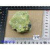 Serpentine chyta pierre brute Perou 112gr