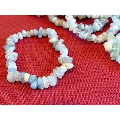 Aigue-Marine Q Extra Bracelet Baroque