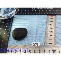 Tectite du Tibet pierre brute 30g
