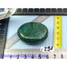 Malachite en pierre polie de 60gr Q Extra