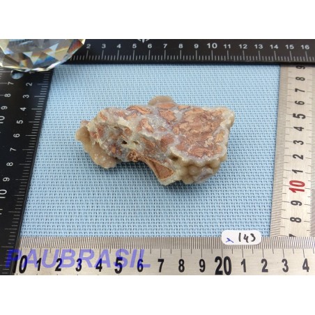 Youngite en Pierre Brute 140g