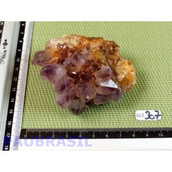 Quartz Cactus dit Esprit 194g