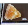 Calcite Orange en Pierre Brute 222gr