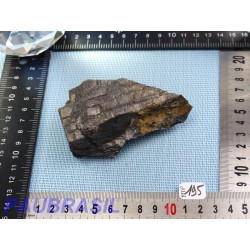 Hypersthène en Pierre Brute de 279g