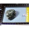 Agate arborisée - agate arbre pierre roulee jumbo 66gr