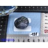 Covellite - Covelline en pierre semi roulée du Pérou 30g