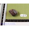 Cacoxenite en Pierre Roulée 15g