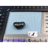 Pyrolusite - Polianite en Pierre semi Roulée 9gr50 Rare