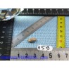 Anatase du Brésil brute de 0gr61 Rare