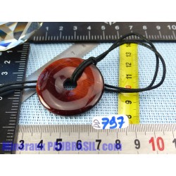 Pi donut Oeil de boeuf - oeil de taureau Q Extra de 4 cm