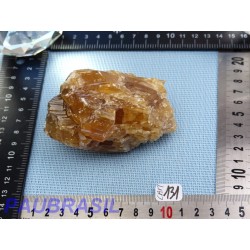 Calcite Miel Brute 355g