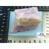 Kunzite rose en pierre brute 167gr