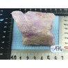Kunzite rose en pierre brute 167gr