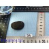 Tectite de Thailande pierre brute 24gr