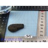 Tectite du Tibet pierre brute 15g
