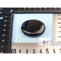 Grenat Rhodolite en Pierre Plate 36g