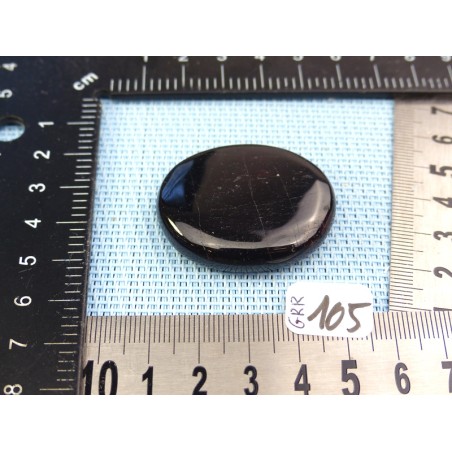 Grenat Rhodolite en Pierre Plate 36g