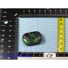 Rubis Zoisite en Pierre Plate Rectangulaire Q Extra 17g
