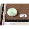Chrysoprase en Pierre Plate Mini 11g