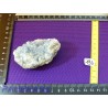 Celestite Brute de 194g Qualité Extra