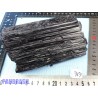 Tourmaline Noire Fibreuse Pierre Brute Bresil 1576g Q Extra
