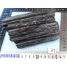 Tourmaline Noire Fibreuse Pierre Brute Bresil 1576g Q Extra