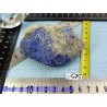 Lapis Lazuli en Pierre brute Q Extra 222gr