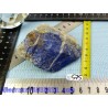 Lapis Lazuli en Pierre brute Q Extra 222gr